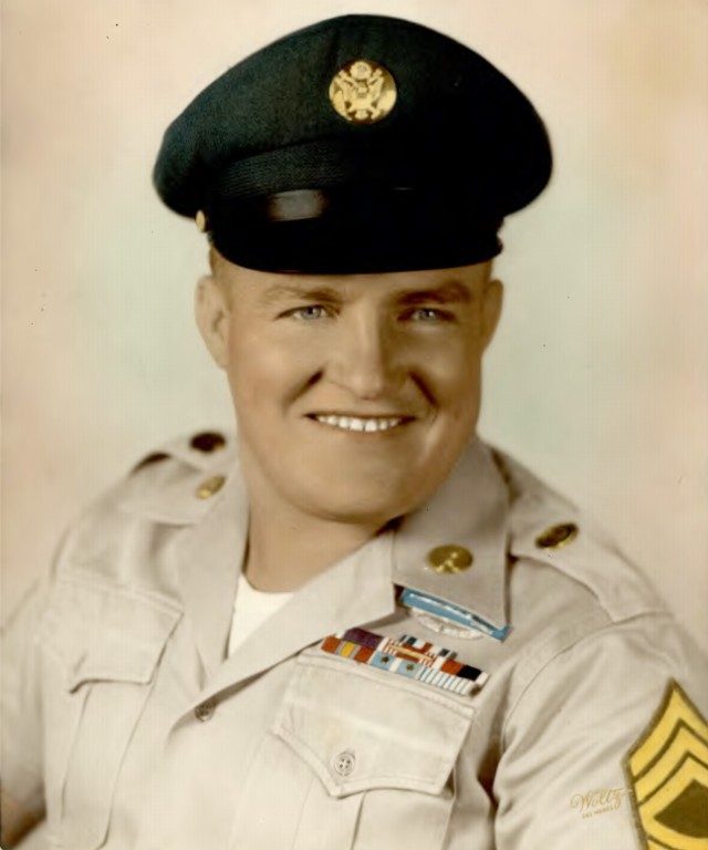 An American Family tells its story of Army service, history