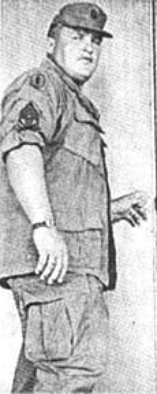 An American Family tells its story of Army service, history