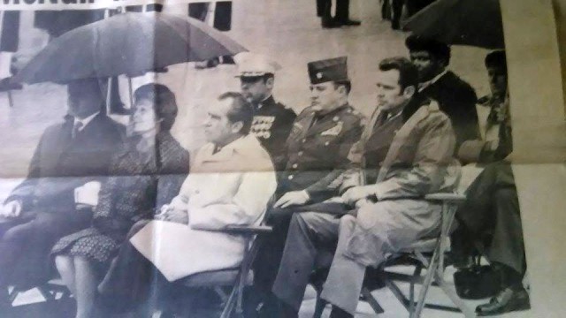 An American Family tells its story of Army service, history