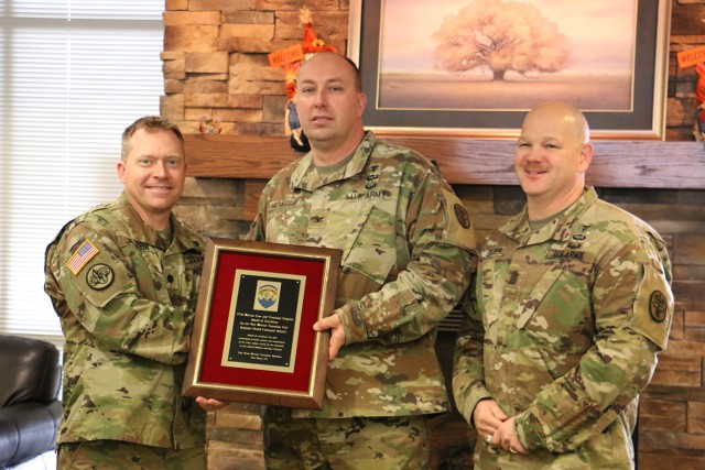 Fort Drum's best