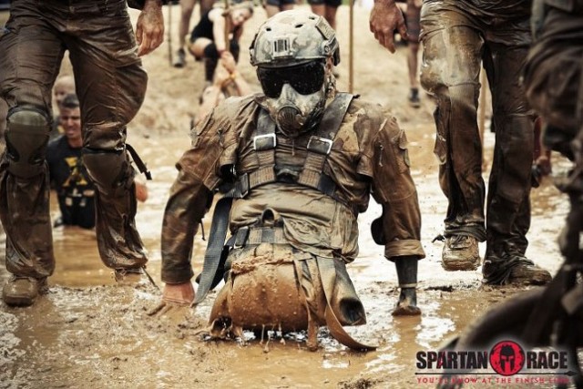 Marine Cpl. Todd Love