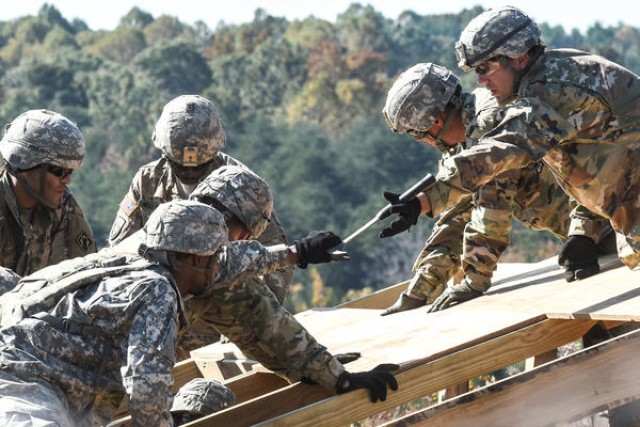 Roofing