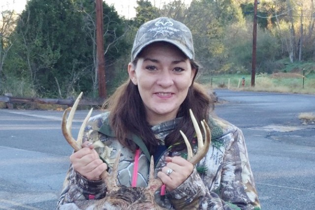 Radford Army Ammo Plant hosts Wounded Warrior Hunt