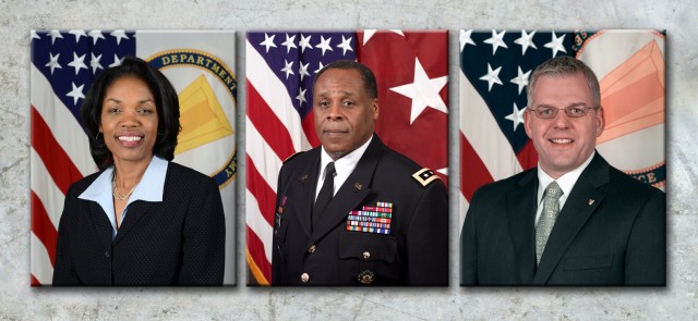 ASA(ALT) Principal Leadership Biographies