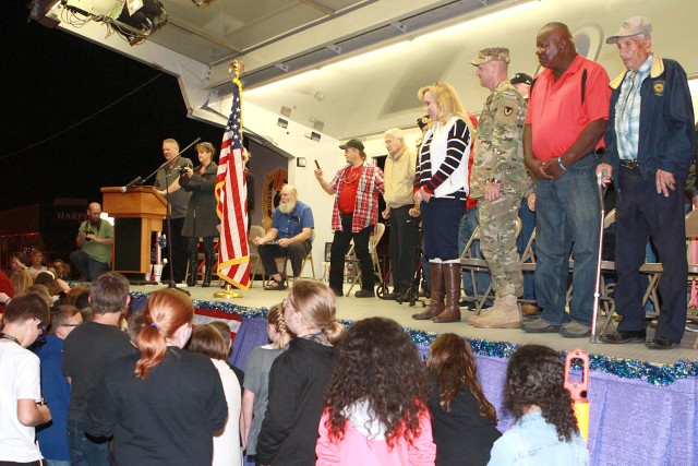 Veterans Day Activities 09