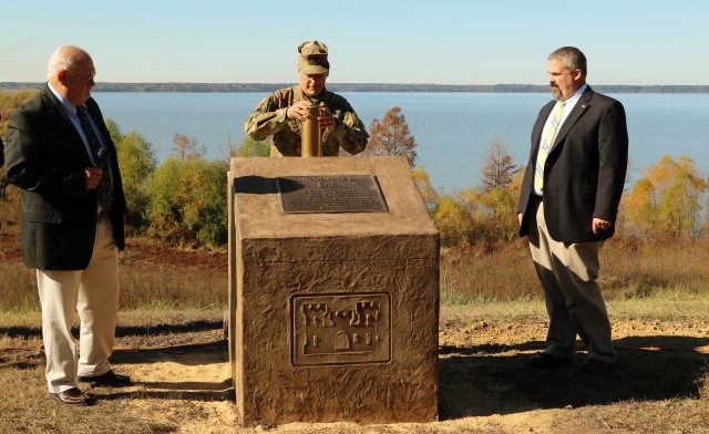 Millwood Lake's 50th anniversary