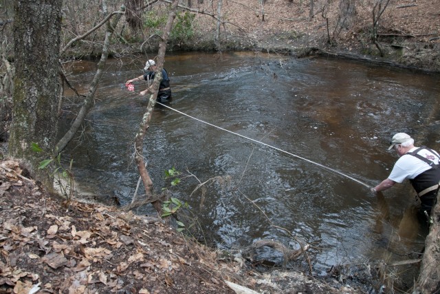 S.C. National Guard preserving state history and environment