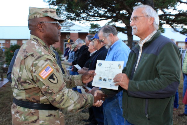Vietnam Veterans Recognition 01