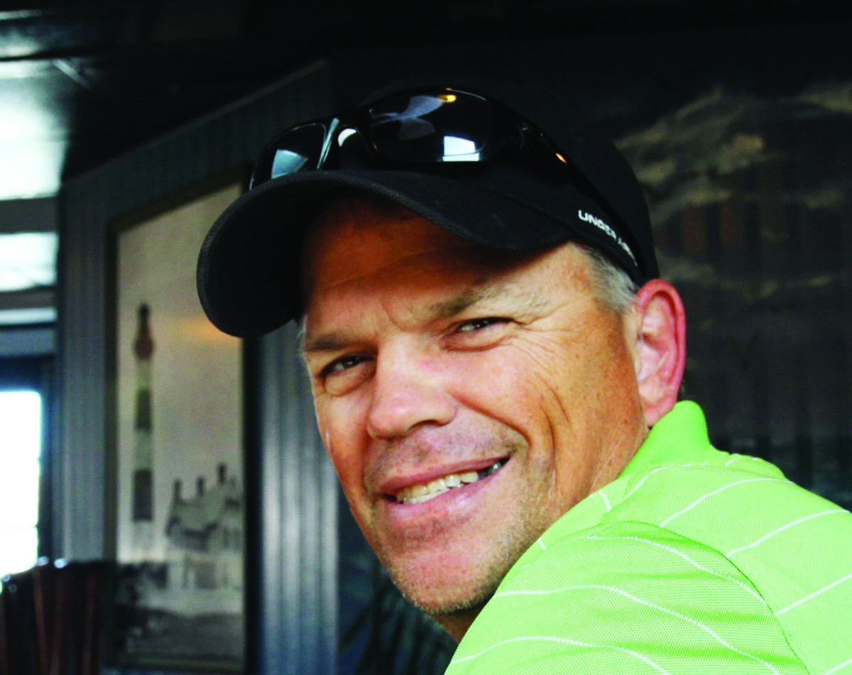 Victory Block Leave Soldier's first 'vacation' set a standard