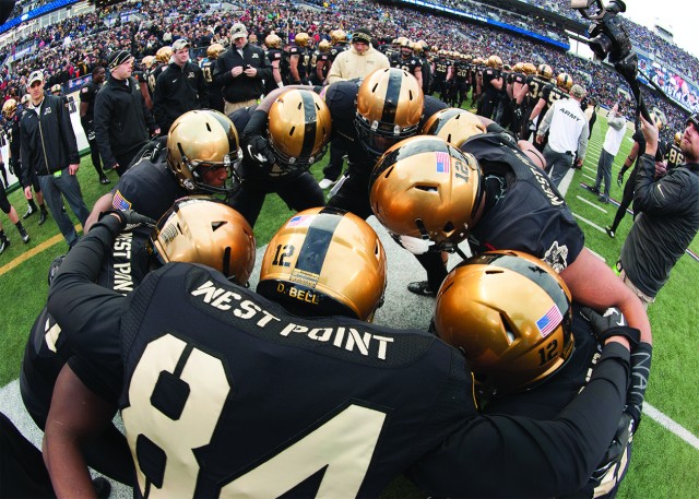 Army-Navy Game
