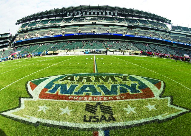 Army-Navy Game