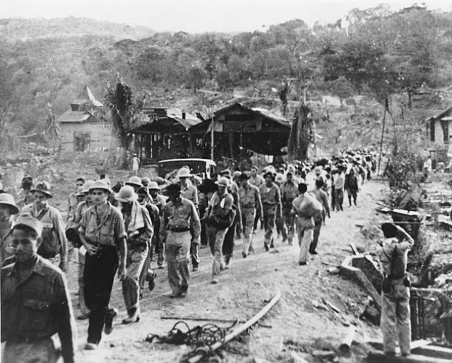 Bataan_Death_March