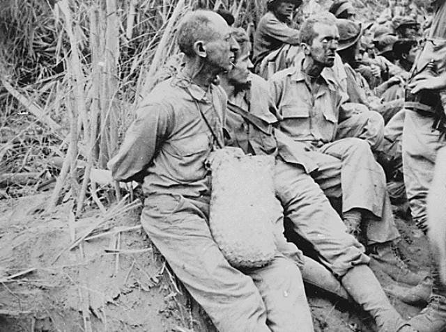 Bataan_Death_March