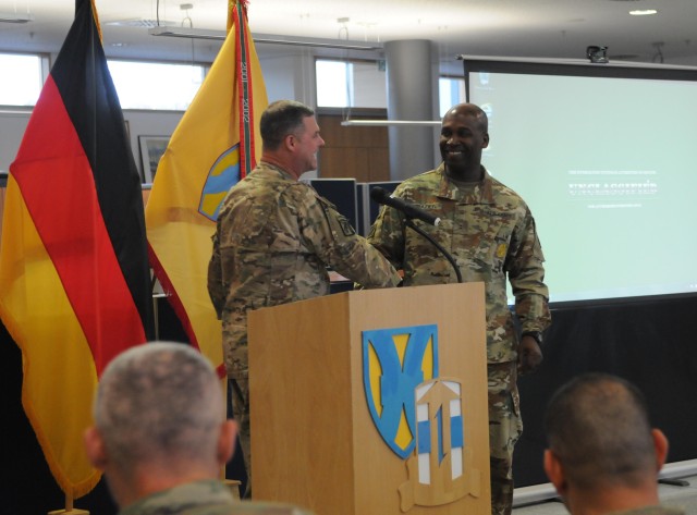 21st Troops home in time for the holidays