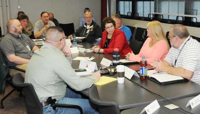 Joint Munitions Command develops new 'EQUIP' program for quality assurance professionals