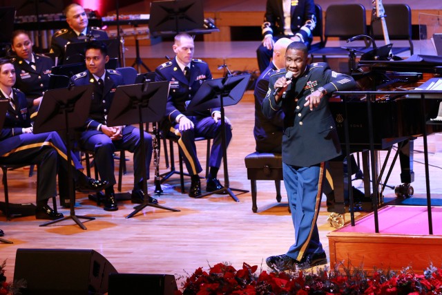 2016 Korean-American Friendship Holiday Concert