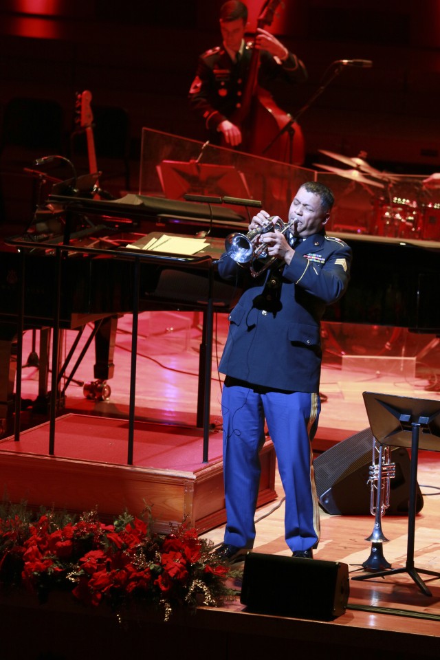 2016 Korean-American Friendship Holiday Concert
