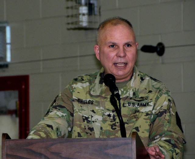 New York National Guard Marks National Guard Birthday