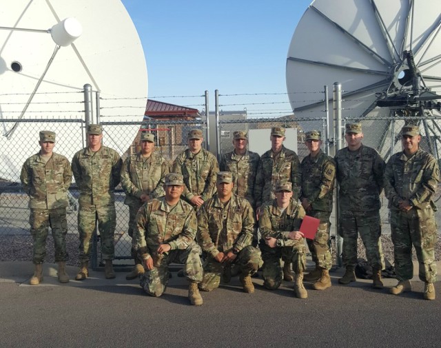 Joint Tactical Ground System sees first test in 20 years