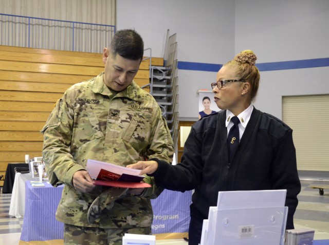 Career Fair 2