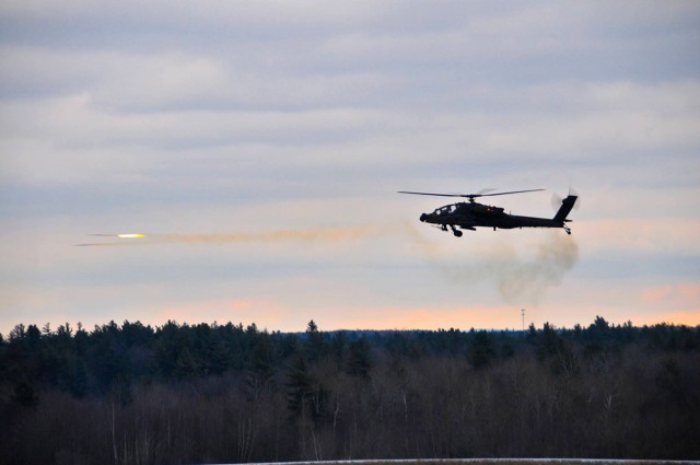 6-6 Gunnery