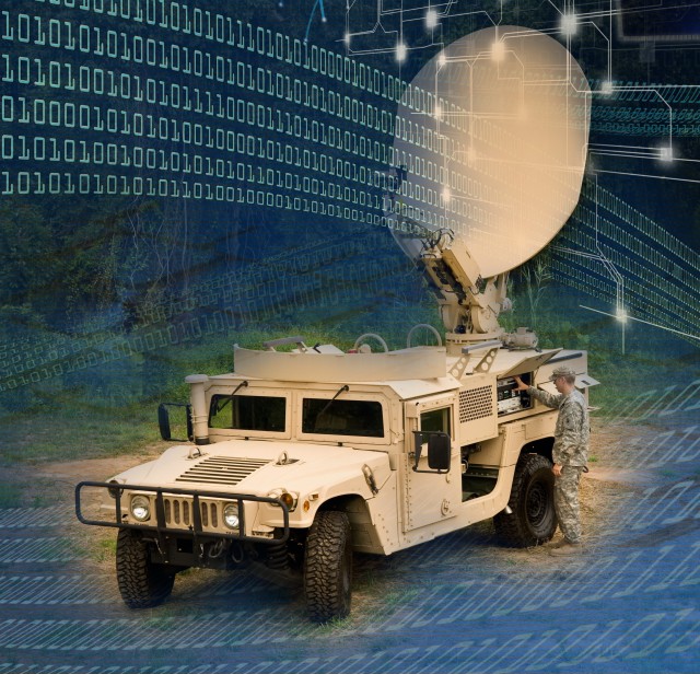 Tactical Cyber