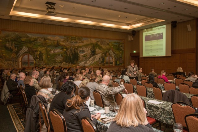 RHCE Providers come together for week of networking and learning