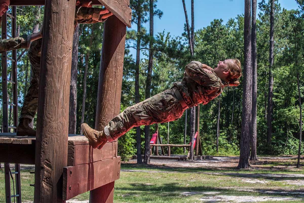 2016 Year in Photos | U.S. Army's most riveting pictures