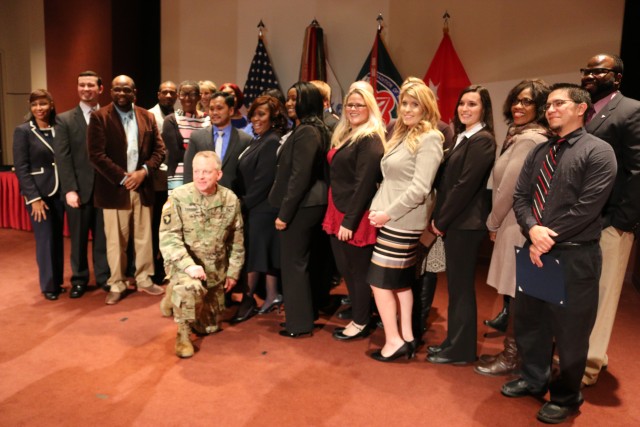 LIFT Graduation