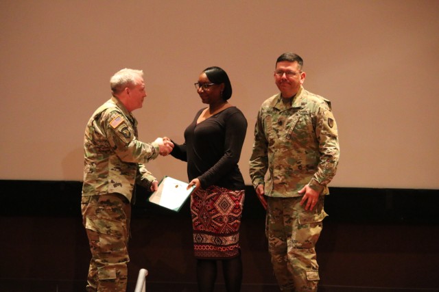 Awardee