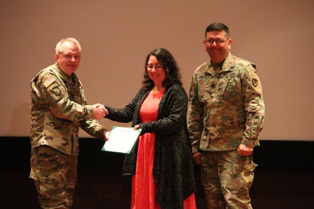 Awardee