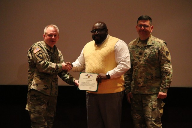 Awardee