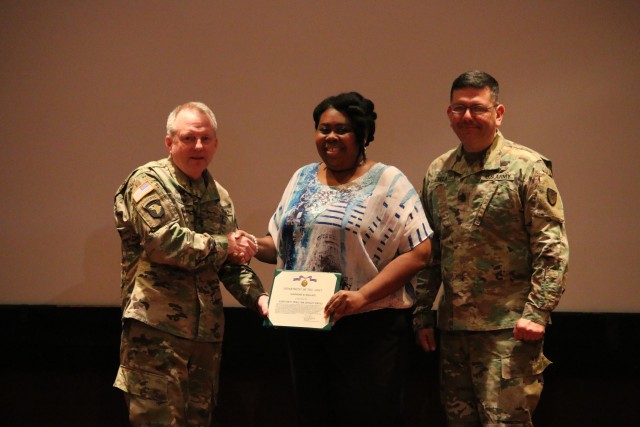 Awardee