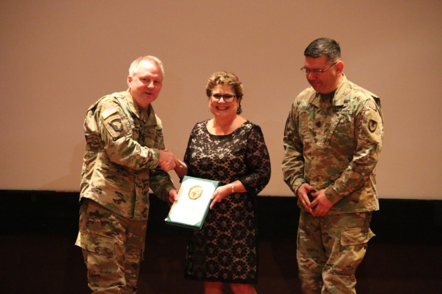 Awardee