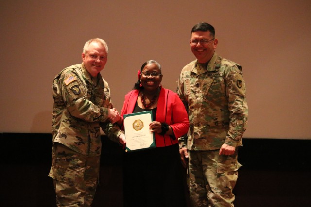 Awardee