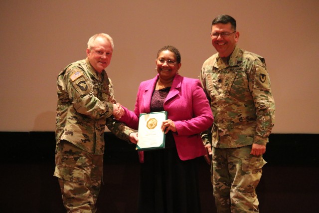 Awardee