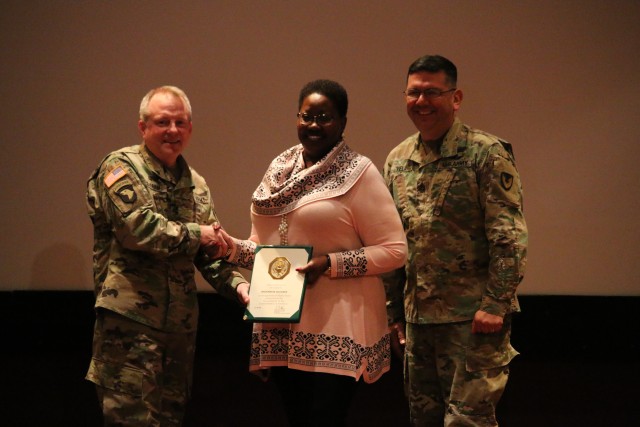 Awardee