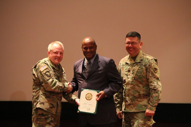 Awardee