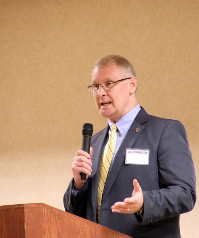ACC-RI, ASC hold Industry week