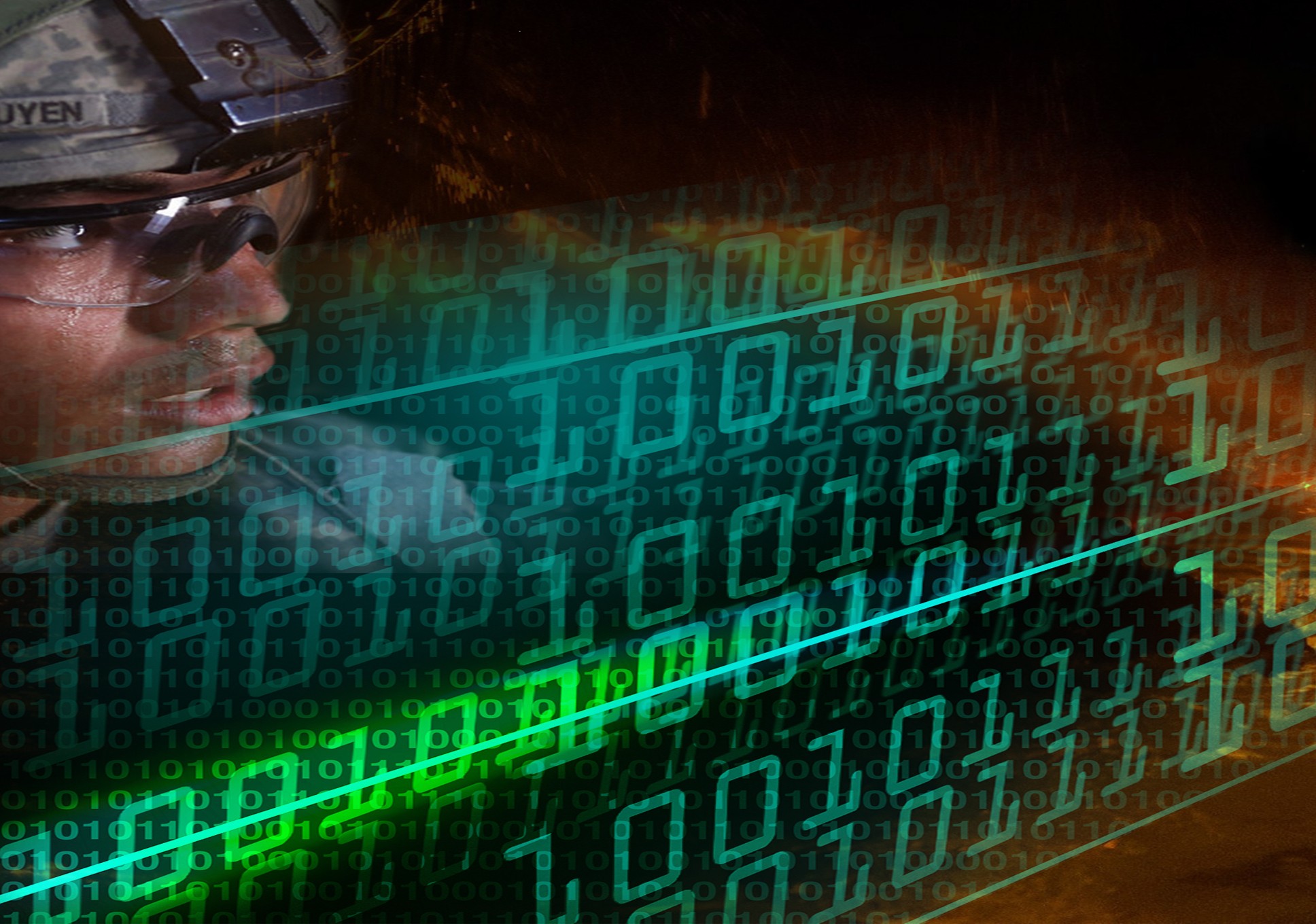 Stand-To!: The Army's Cyberspace Advantage | Article | The United ...