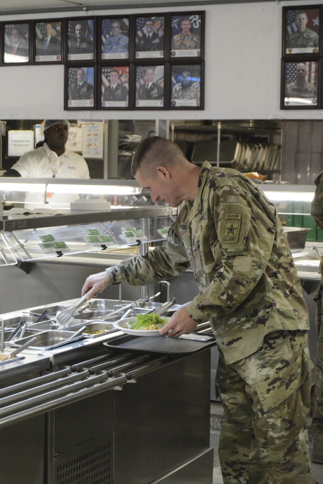 SMA visits troops deployed across Afghanistan