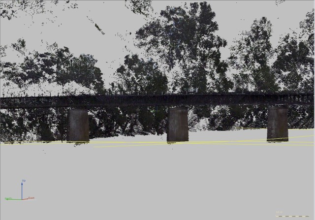 New Geospatial Equipment Improves Capabilities