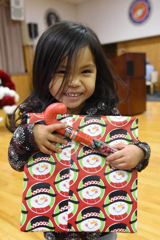 Employee Christmas tradition creates lifetime of memories