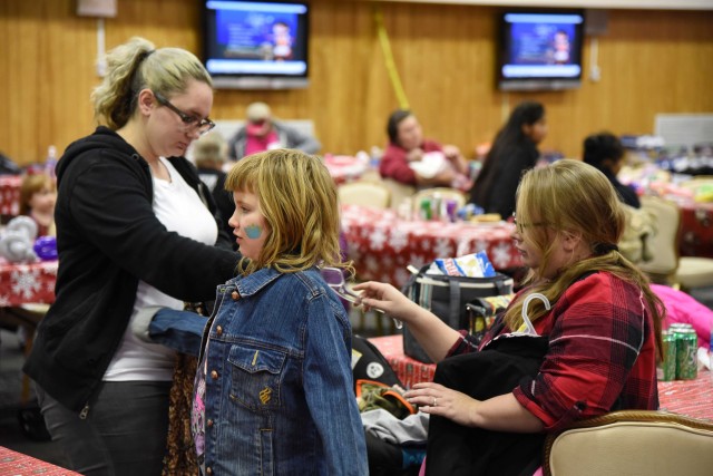 Employee Christmas tradition creates lifetime of memories