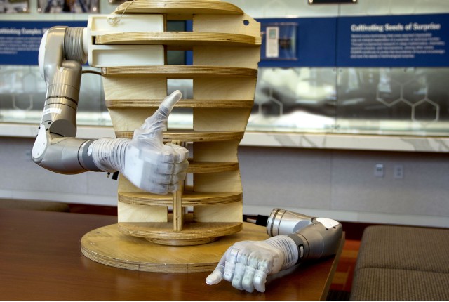 DARPA