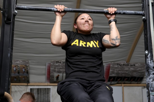 Top medics compete to win