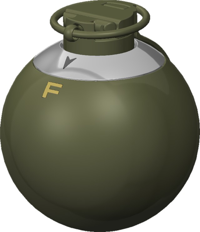 Grenade