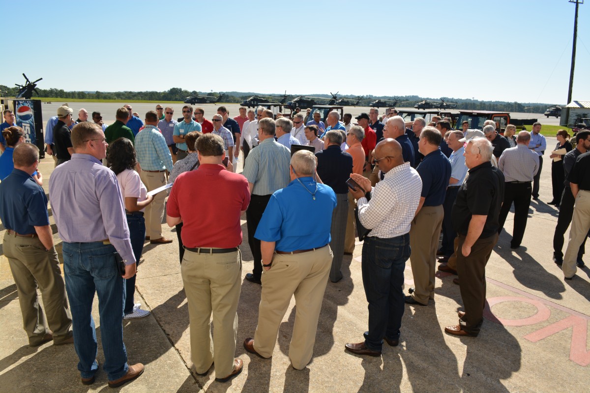 Army accepting proposals for Fort Rucker aviation contract Article