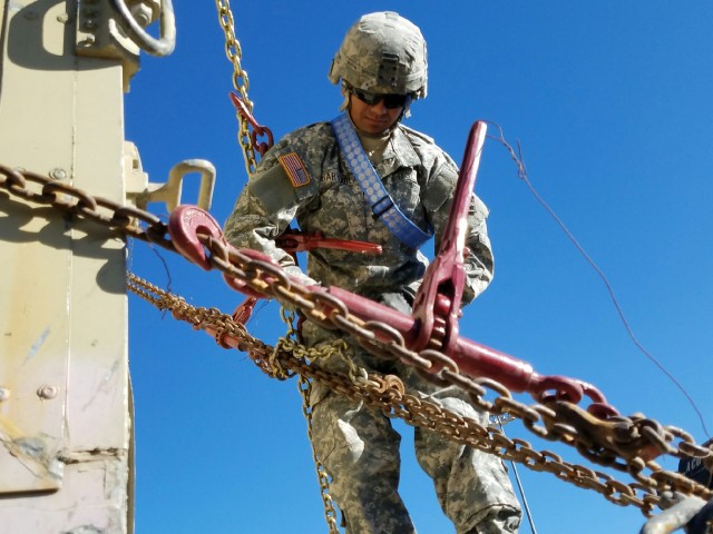 Year in Review: US Army Europe looks back on 2016