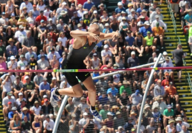 Olympic Track and Field Trials